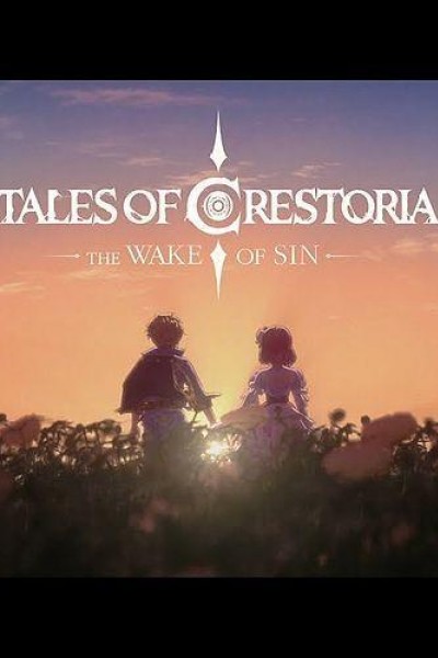 Cubierta de Tales of Crestoria: The Wake of Sin