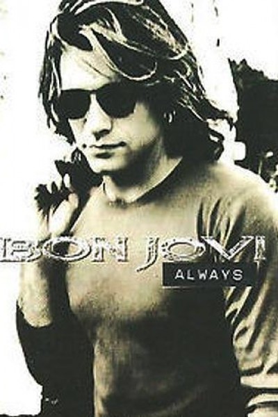 Cubierta de Bon Jovi: Always (Vídeo musical)