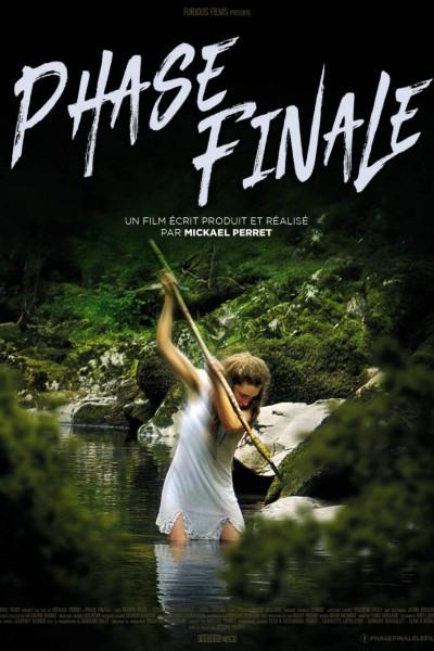 Caratula, cartel, poster o portada de Phase Finale