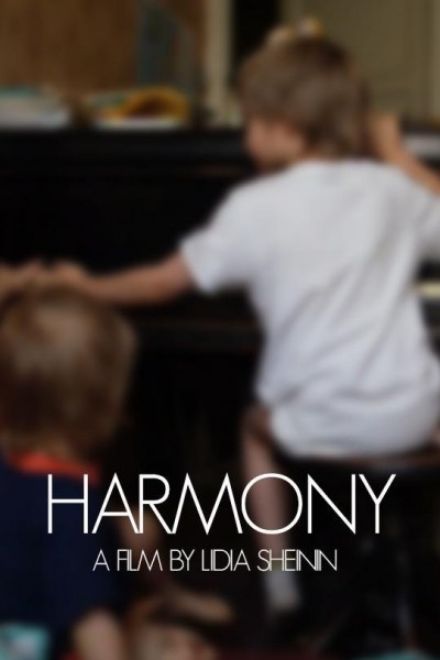 Caratula, cartel, poster o portada de Harmony