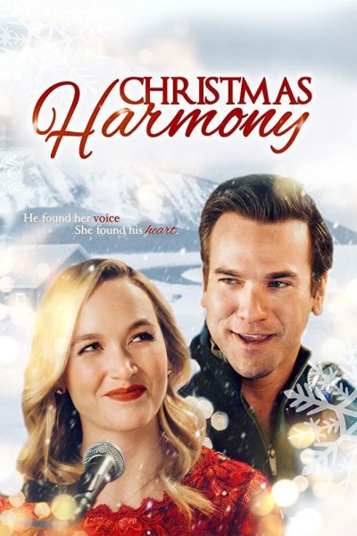 Caratula, cartel, poster o portada de Christmas Harmony