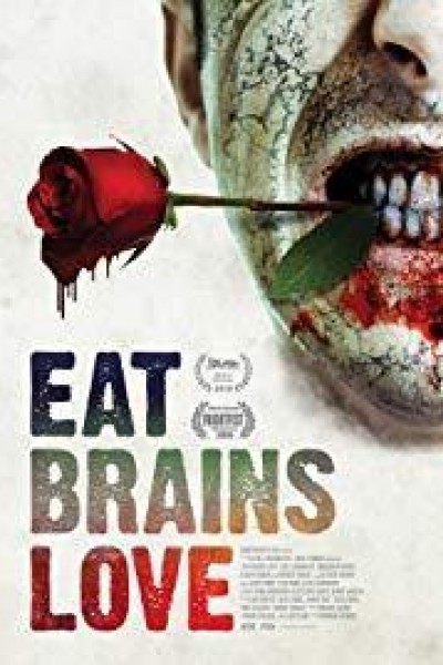 Caratula, cartel, poster o portada de Eat, Brains, Love