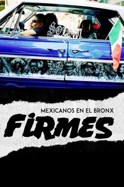 Cubierta de Firmes, Mexicans in the Bronx