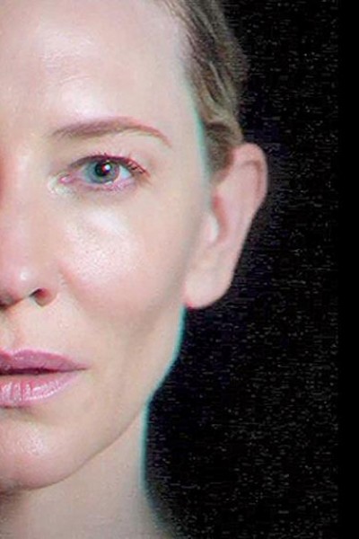 Cubierta de Massive Attack: The Spoils (Vídeo musical)