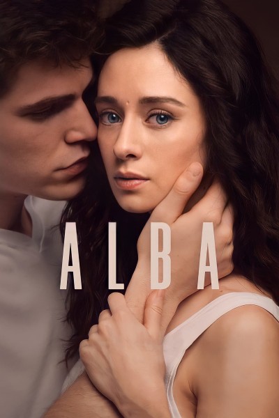 Caratula, cartel, poster o portada de Alba