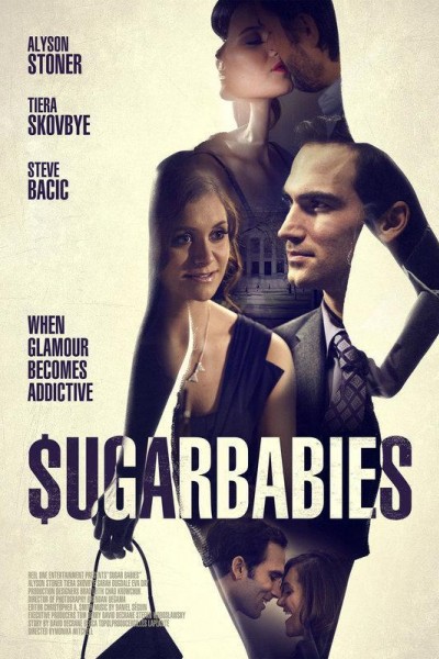 Caratula, cartel, poster o portada de Sugar Babies