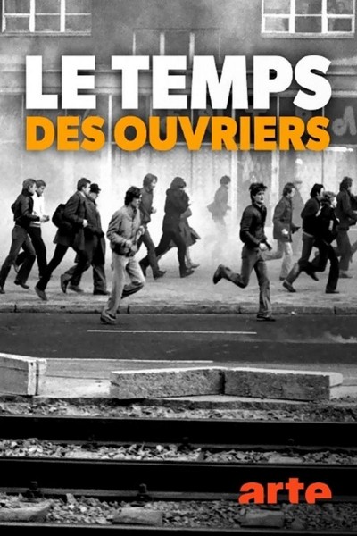 Caratula, cartel, poster o portada de Europa: Historia de la clase obrera
