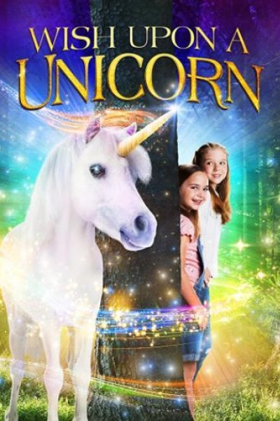 Caratula, cartel, poster o portada de Wish Upon A Unicorn (AKA Unicorn)