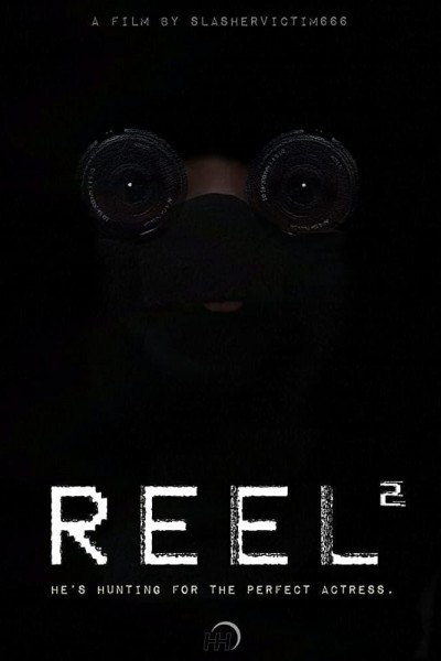 Cubierta de Reel 2