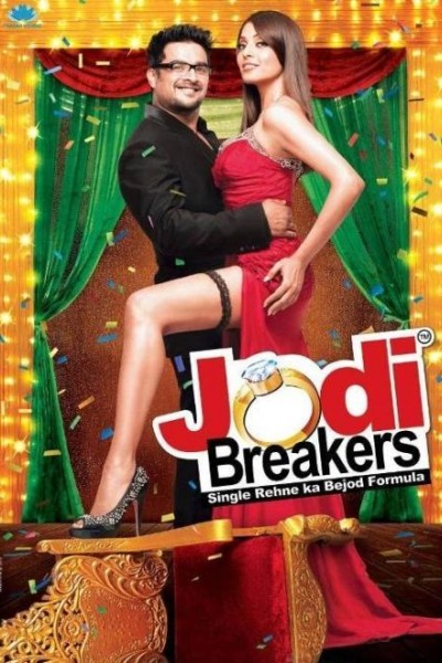 Caratula, cartel, poster o portada de Jodi Breakers