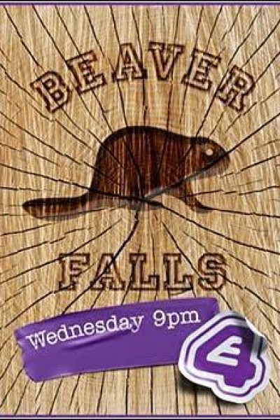 Caratula, cartel, poster o portada de Beaver Falls