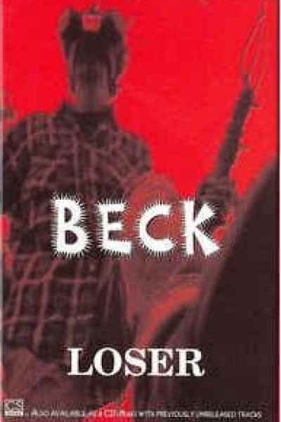 Cubierta de Beck: Loser (Vídeo musical)