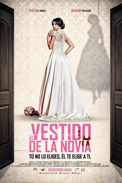 Caratula, cartel, poster o portada de El vestido de la novia