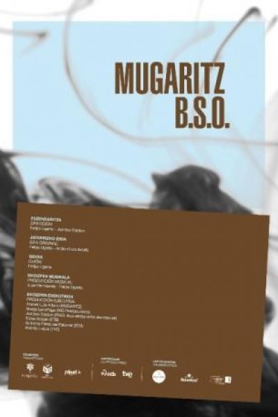 Caratula, cartel, poster o portada de Mugaritz BSO