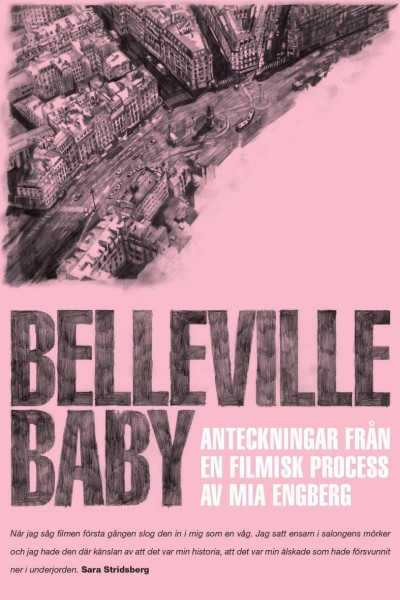 Cubierta de Belleville Baby