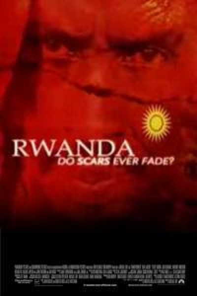 Cubierta de Ruanda, ¿es posible la reconciliación?