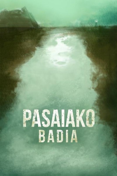 Cubierta de Pasaiako Badia