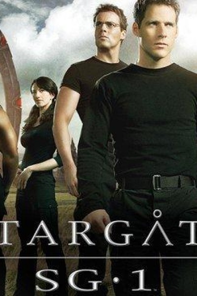 Cubierta de Behind the Mythology of Stargate SG-1