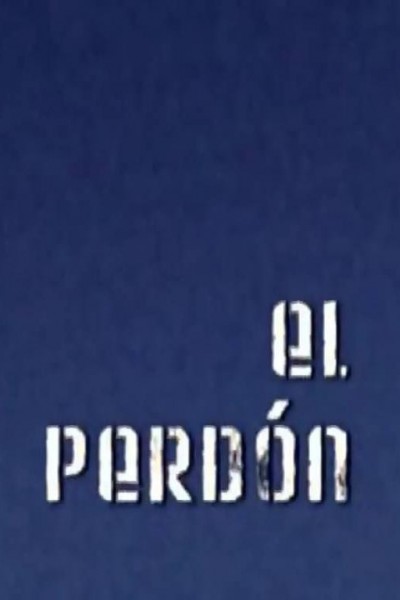 Caratula, cartel, poster o portada de El perdón