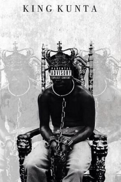 Cubierta de Kendrick Lamar: King Kunta (Vídeo musical)