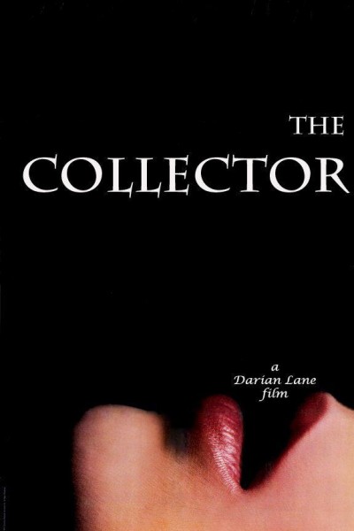 Cubierta de The Collector