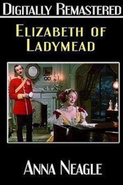 Cubierta de Elizabeth of Ladymead