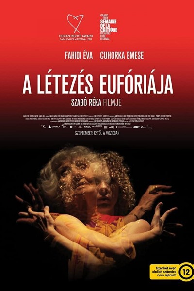 Caratula, cartel, poster o portada de The Euphoria of Being