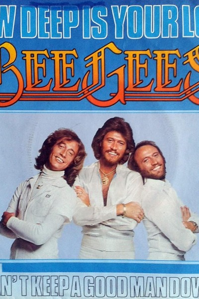 Cubierta de Bee Gees: How Deep Is Your Love (Vídeo musical)
