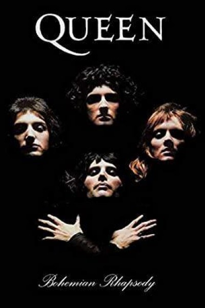 Caratula, cartel, poster o portada de Queen: Bohemian Rhapsody (Vídeo musical)