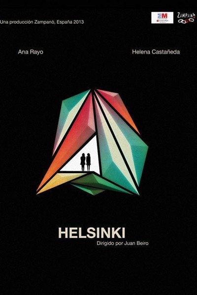 Cubierta de Helsinki