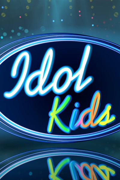 Caratula, cartel, poster o portada de Idol Kids