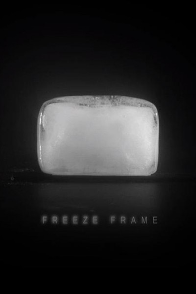 Cubierta de Freeze Frame