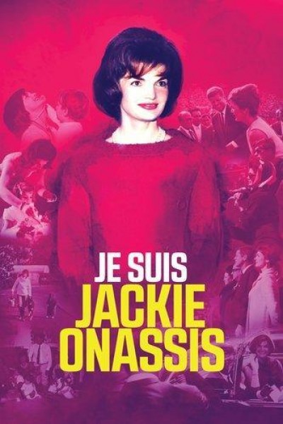 Caratula, cartel, poster o portada de Yo soy Jackie O