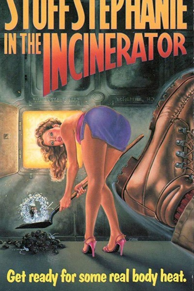 Caratula, cartel, poster o portada de Stuff Stephanie in the Incinerator