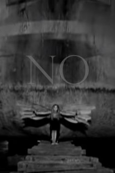 Cubierta de Shakira feat. Gustavo Cerati: No (Vídeo musical)