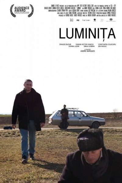 Caratula, cartel, poster o portada de Luminita