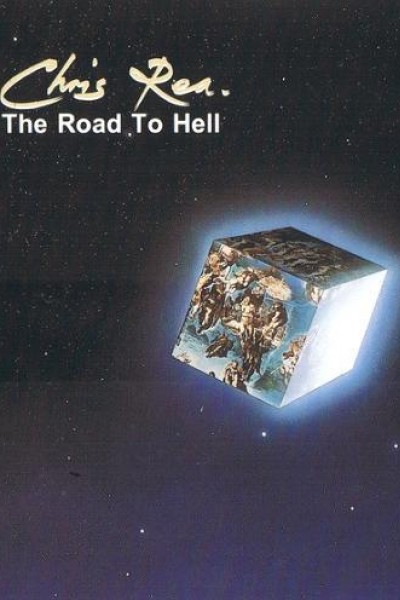 Cubierta de Chris Rea: The Road to Hell (Vídeo musical)