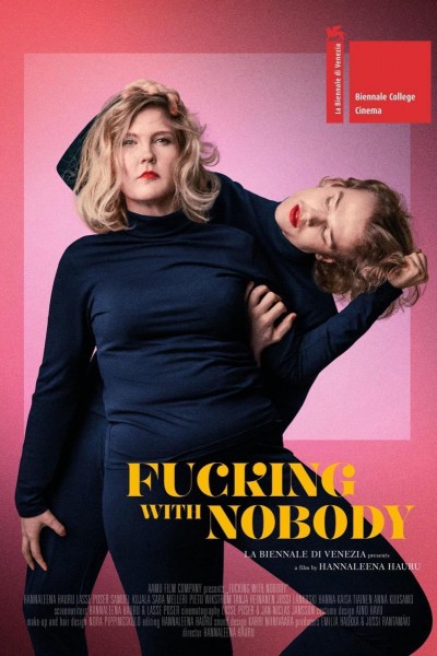 Caratula, cartel, poster o portada de Fucking with Nobody