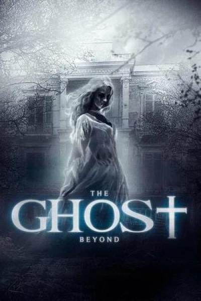 Caratula, cartel, poster o portada de The Ghost Beyond