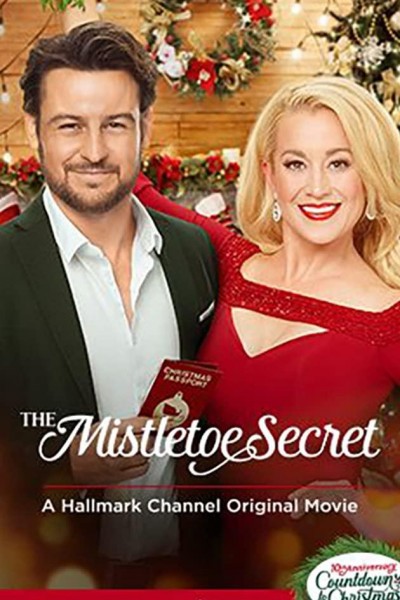 Caratula, cartel, poster o portada de The Mistletoe Secret