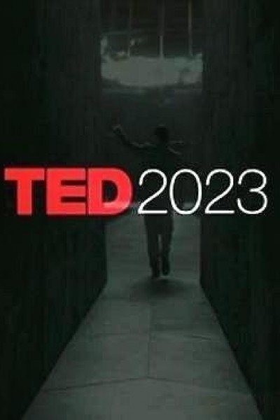 Cubierta de TED 2023