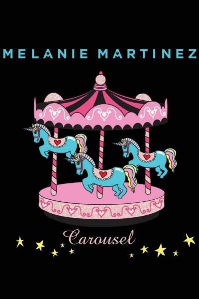 Cubierta de Melanie Martinez: Carousel (Vídeo musical)