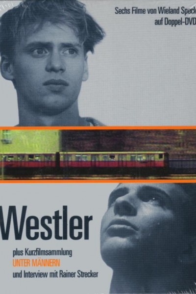 Caratula, cartel, poster o portada de Westler