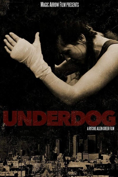 Caratula, cartel, poster o portada de Underdog
