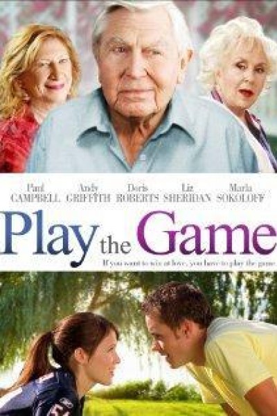 Caratula, cartel, poster o portada de Play the Game