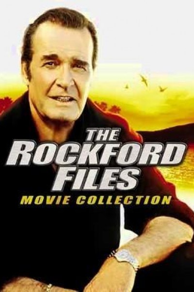 Caratula, cartel, poster o portada de The Rockford Files: Friends and Foul Play