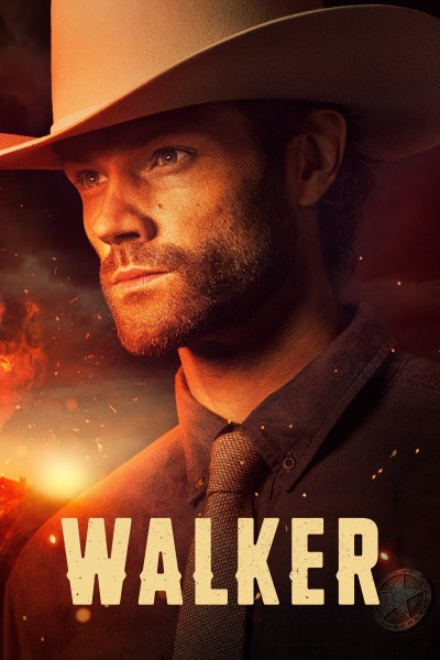 Caratula, cartel, poster o portada de Walker