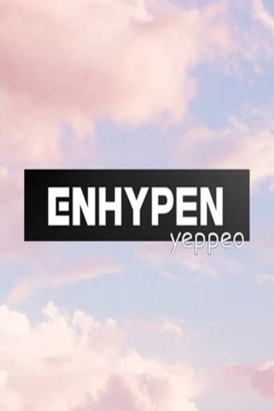 Caratula, cartel, poster o portada de ENHYPEN&Hi