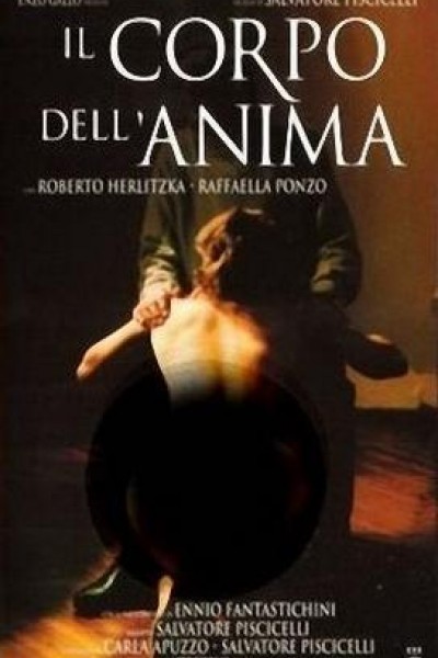 Caratula, cartel, poster o portada de Il corpo dell'anima