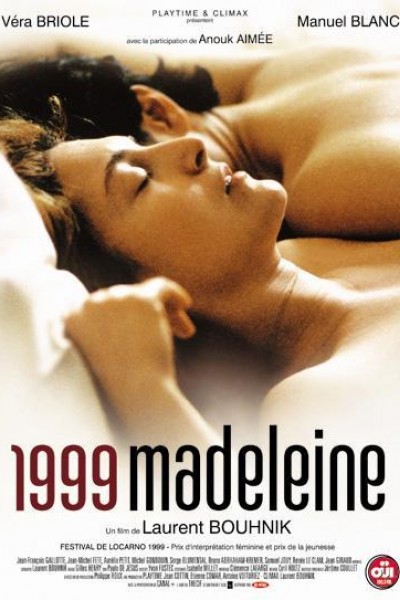 Caratula, cartel, poster o portada de 1999 Madeleine